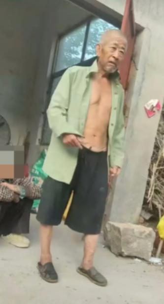 走失者照片 徐州市寻人：七旬老人走失，患脑梗后...