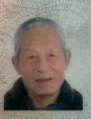 走失者照片 眉山市寻人：八旬老人走失，患阿尔茨...