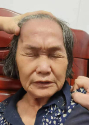 走失者照片 衡阳市寻亲：七旬老太被救助，自述叫...