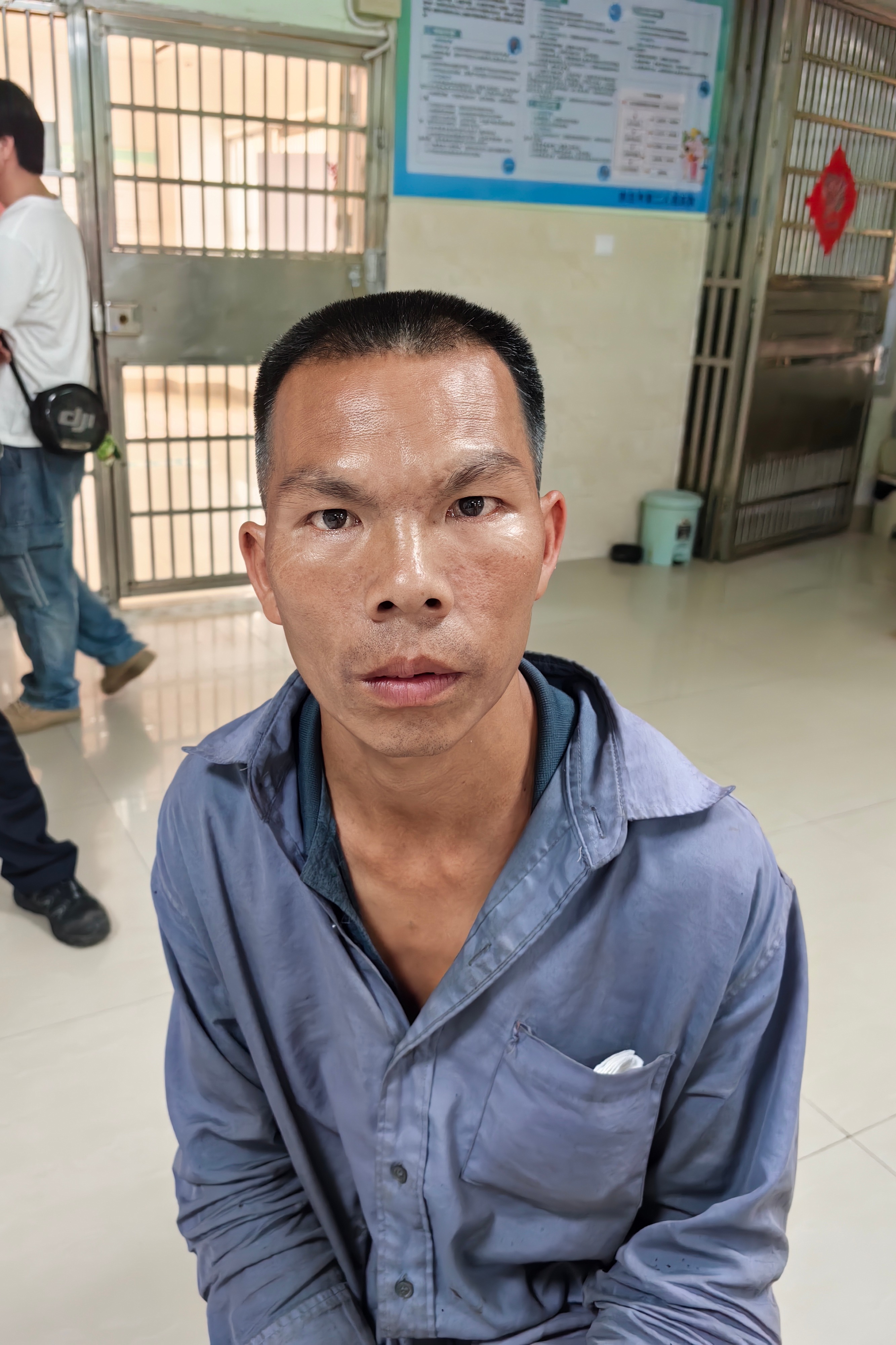 走失者照片 全国救助站