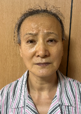 走失者照片 海口市寻亲：六旬老太被救助，自述叫...