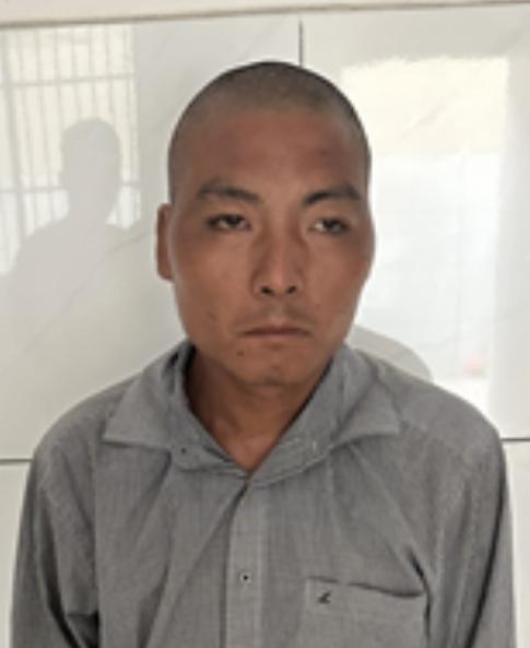 走失者照片 玉林市寻亲：中年男子被救助，高1米...