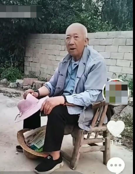 走失者照片 平顶山市寻人：七旬老人走失，患脑萎...