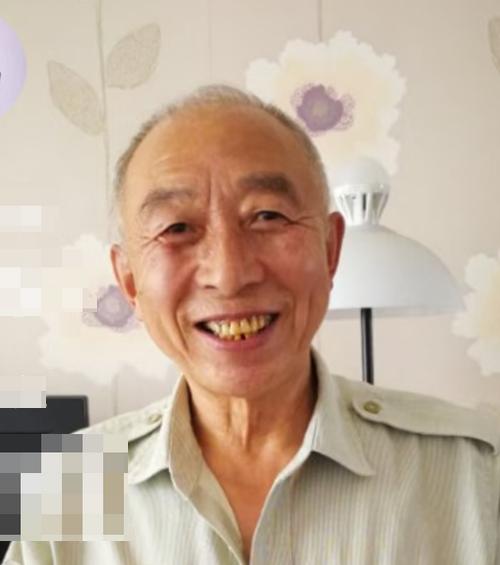 走失者照片 大连市寻人：七旬老人走失，患小脑萎...