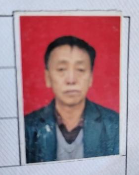 走失者照片 娄底市寻人：六旬老人失联，穿黑色上...