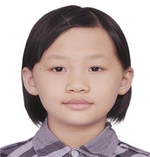 走失者照片 江门市恩平市寻亲：13岁女孩被救助...