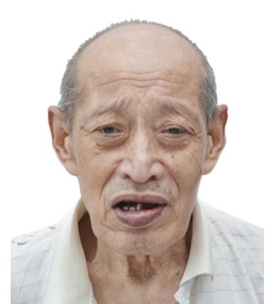 走失者照片 铜陵市寻亲：六旬老人被救助，穿军绿...