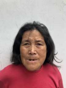 走失者照片 黄山市寻亲：七旬老太被救助多年，穿...