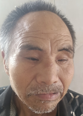 走失者照片 威海市乳山市寻亲：六旬老人被救助，...