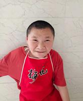 走失者照片 淮南市寻亲：青年女子被救助数年，常...