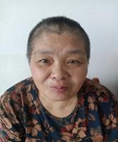 走失者照片 帮她回家：淮南市五旬女子被救助多年...