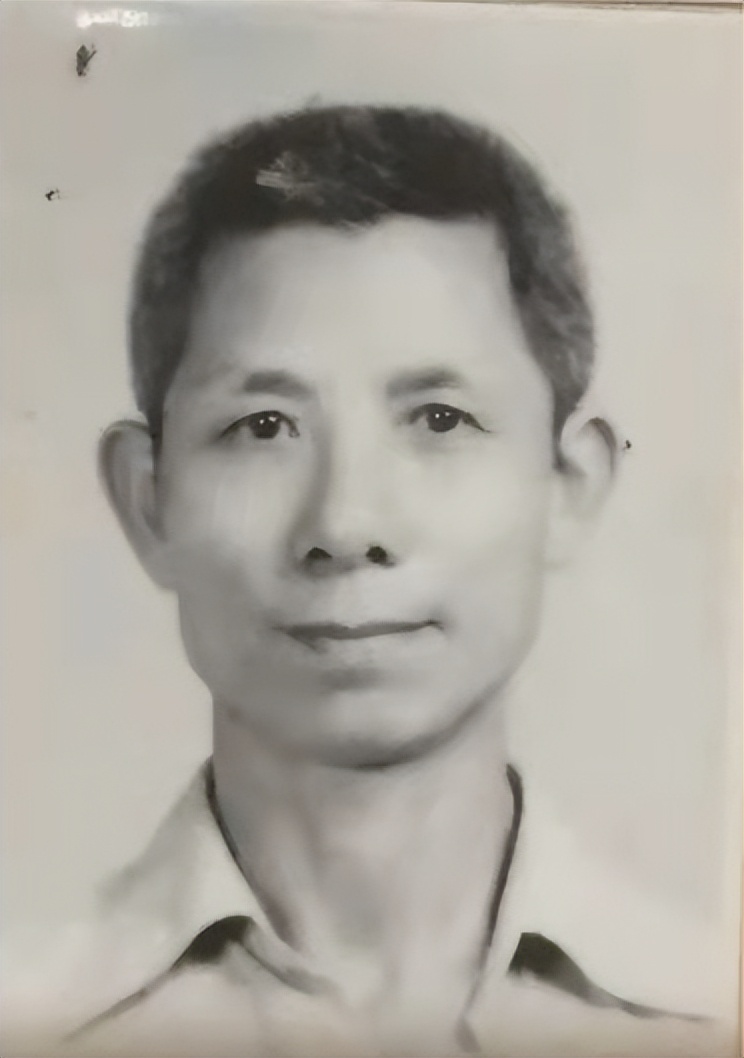 走失者照片 浙江籍老兵久病厌世,台湾儿子代寻大...