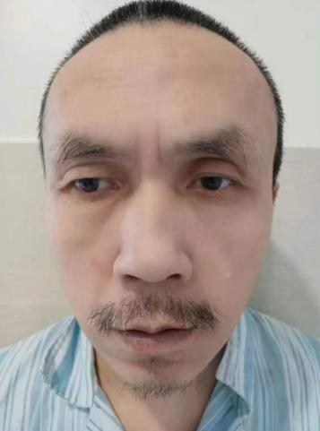 走失者照片 宣城市广德市寻亲：六旬老人被救助多...