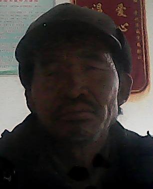 走失者照片 毕节市寻亲：五旬男子被救助多年，高...