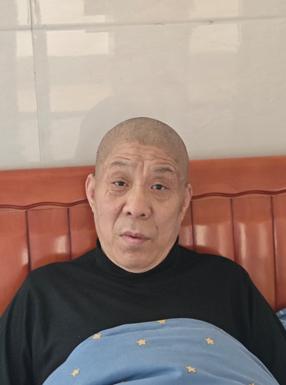 走失者照片 帮他回家：铜陵市六旬老人被救助十年...