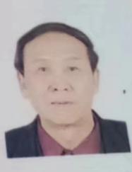 走失者照片 洛阳市急寻：八旬老人失联，高1米7...