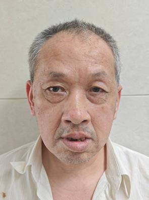 走失者照片 帮他回家：铜陵市六旬老人被救助十年...