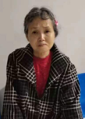 走失者照片 平顶山市寻亲：汝州市六旬老太被救助...