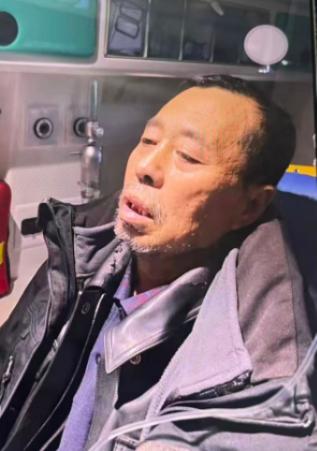 走失者照片 北京市寻亲：六旬老人因病医治无效身...
