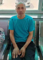 走失者照片 长春市寻亲：六旬老人被救助，自述叫...