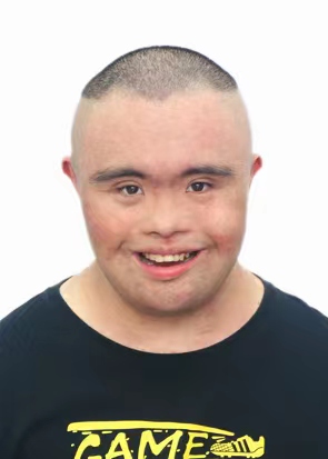 走失者照片 北京市寻人：青年男子走失，患智力障...