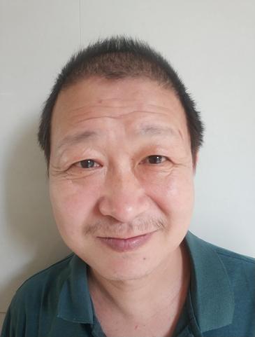 走失者照片 帮他回家：铜陵市中年男子被救助多日...