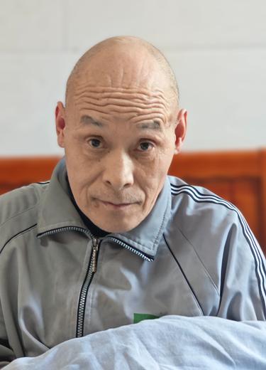 走失者照片 帮他回家：铜陵市六旬老人被救助十年...