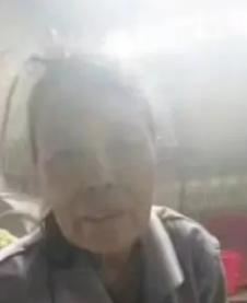 走失者照片 湛江市寻人：吴川市七旬老太失联，高...