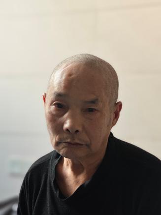 走失者照片 铜陵市寻亲：七旬老人被救助多年，自...