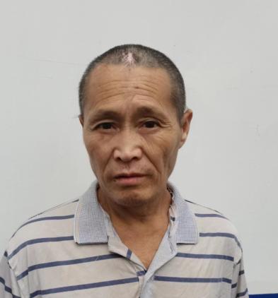 走失者照片 常德市寻亲：五旬男子被救助，自述叫...