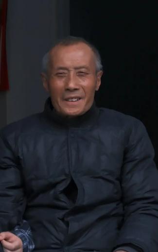走失者照片 景德镇市急寻！八旬老人失联，穿军绿...