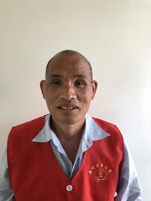 走失者照片 淮南市寻亲：中年男子被救助，沟通困...