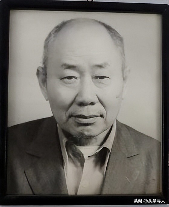 走失者照片 安徽老兵思乡心切,在台湾自尽,离世...