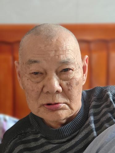 走失者照片 铜陵市寻亲：七旬老人被救助多年，不...
