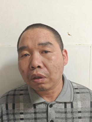 走失者照片 铜陵市寻亲：五旬男子被救助数年，逻...
