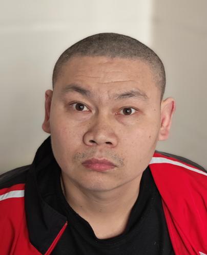 走失者照片 铜陵市寻亲：中年男子被救助十年，不...