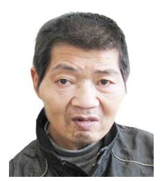 走失者照片 黄山市寻亲：六旬老人被救助多年，患...