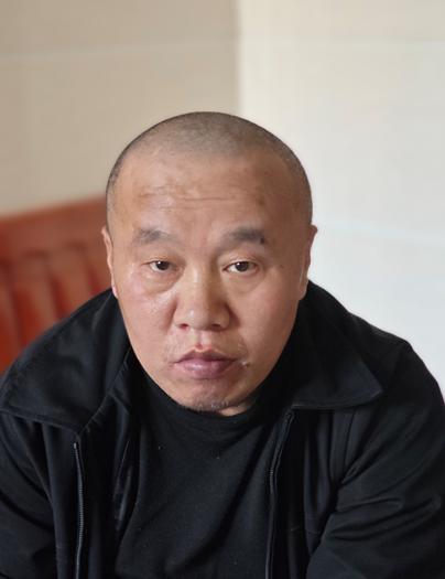 走失者照片 铜陵市寻亲：五旬男子被救助十余年，...