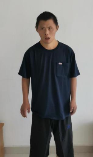 走失者照片 宣城市广德市寻亲：青年男子被救助，...