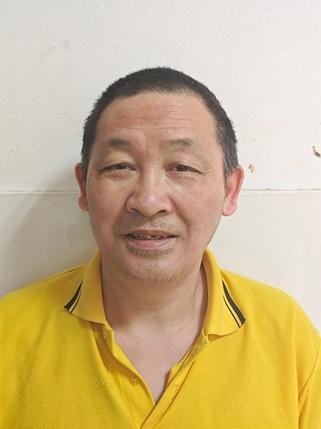走失者照片 帮他回家：铜陵市五旬男子被救助，疑...