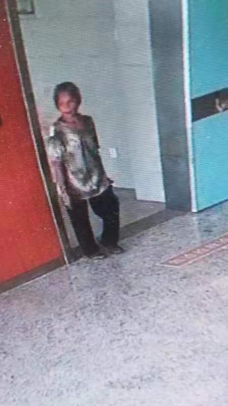 走失者照片 徐州市寻人：新沂市七旬老太失联，穿...