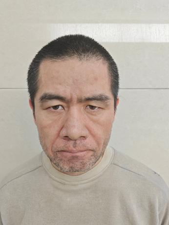 走失者照片 铜陵市寻亲：五旬男子被救助十年，疑...