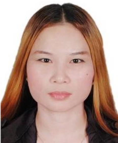 走失者照片 江门市恩平市寻亲：青年女子自幼被救...