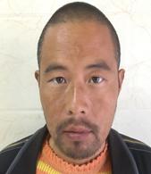 走失者照片 急寻亲友：淮南市中年男子被救助数年...