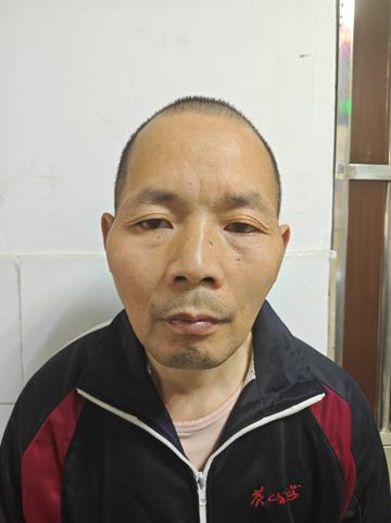 走失者照片 铜陵市寻亲：五旬男子被救助多年，自...
