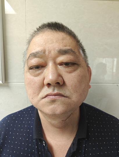 走失者照片 铜陵市寻亲：六旬老太被救助多年，不...