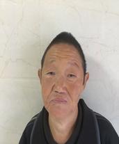 走失者照片 急寻亲友：淮南市中年女子被救助数年...