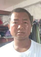 走失者照片 昭通市寻亲：中年男子被救助，自述叫...