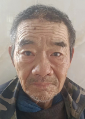 走失者照片 威海市乳山市寻亲：七旬老人被救助，...
