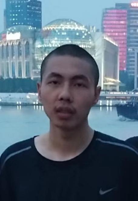 走失者照片 济南市急寻！青年男子走失，患精神障...